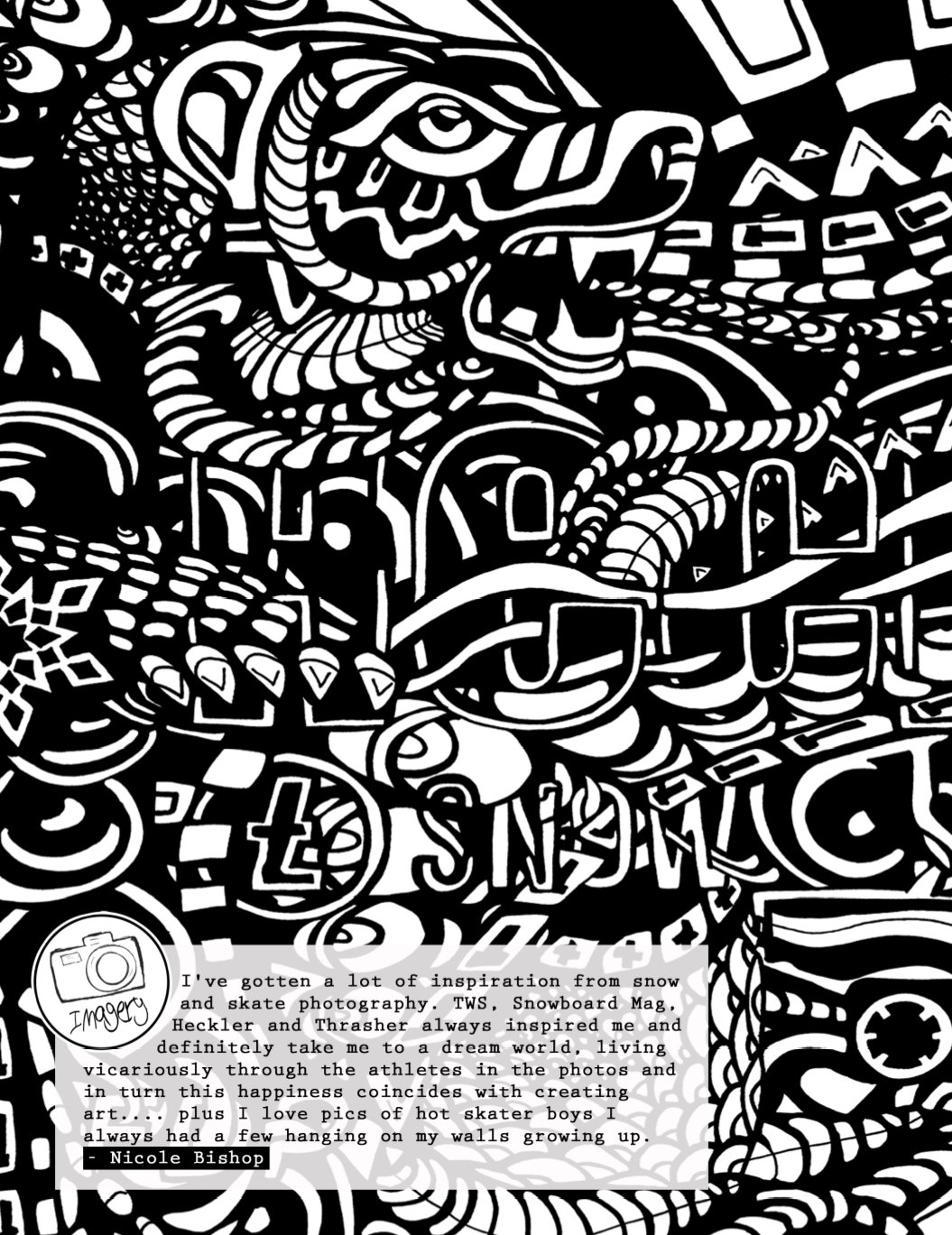 Page Background