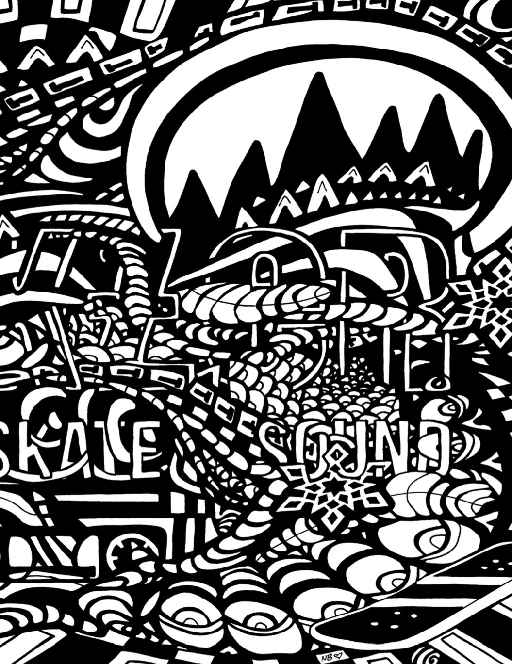 Page Background