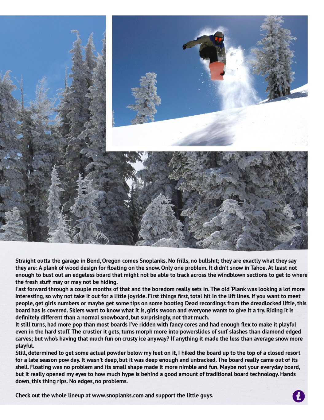Page Background