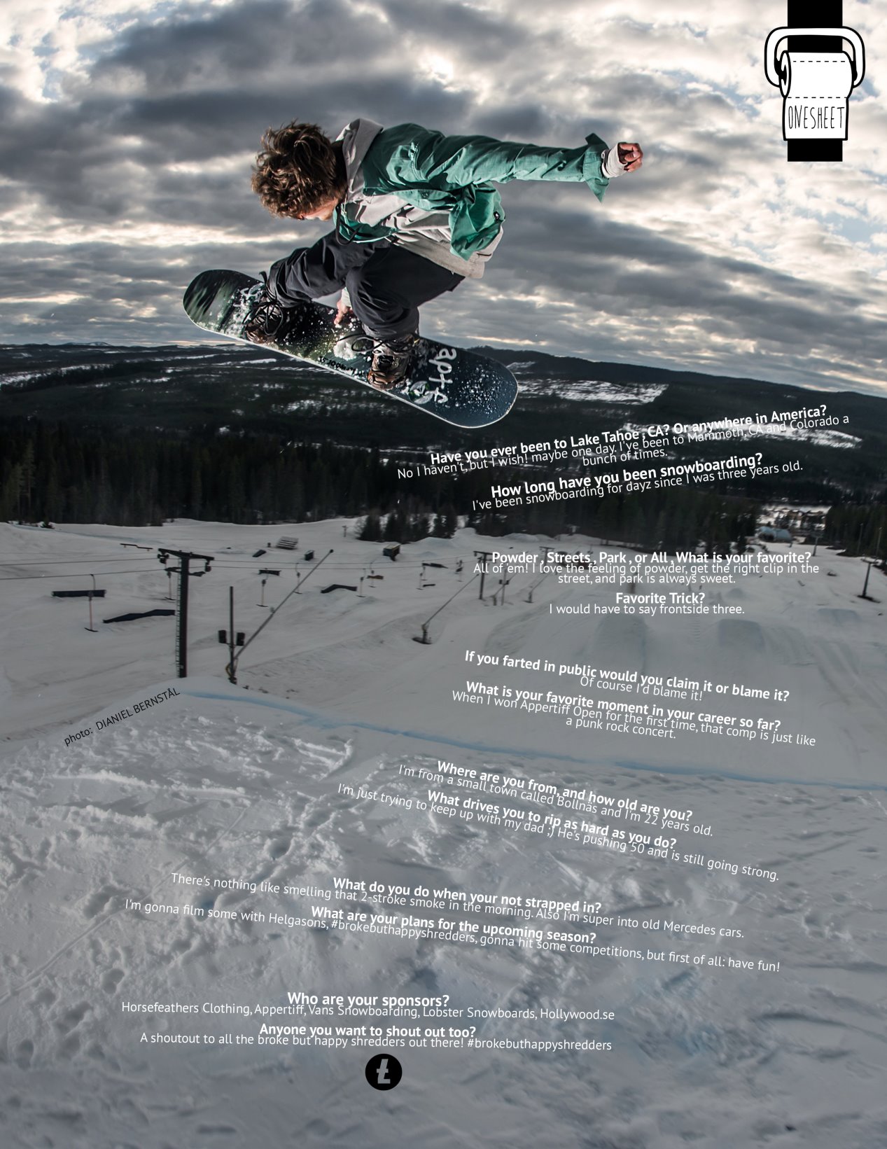Page Background