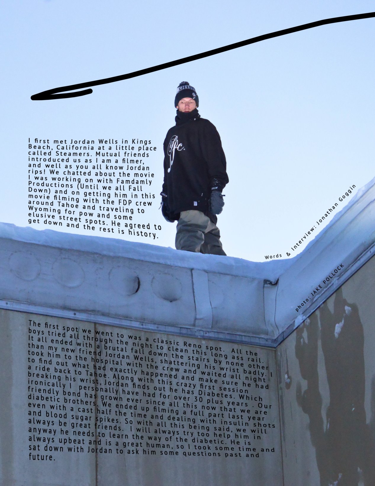 Page Background