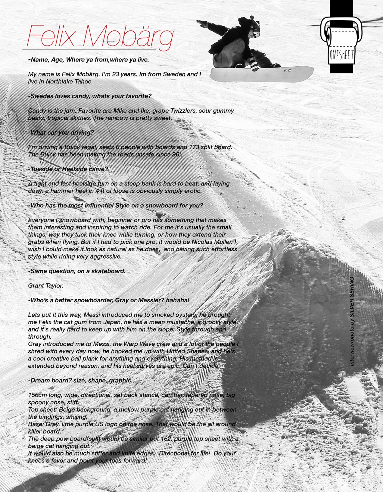 Page Background