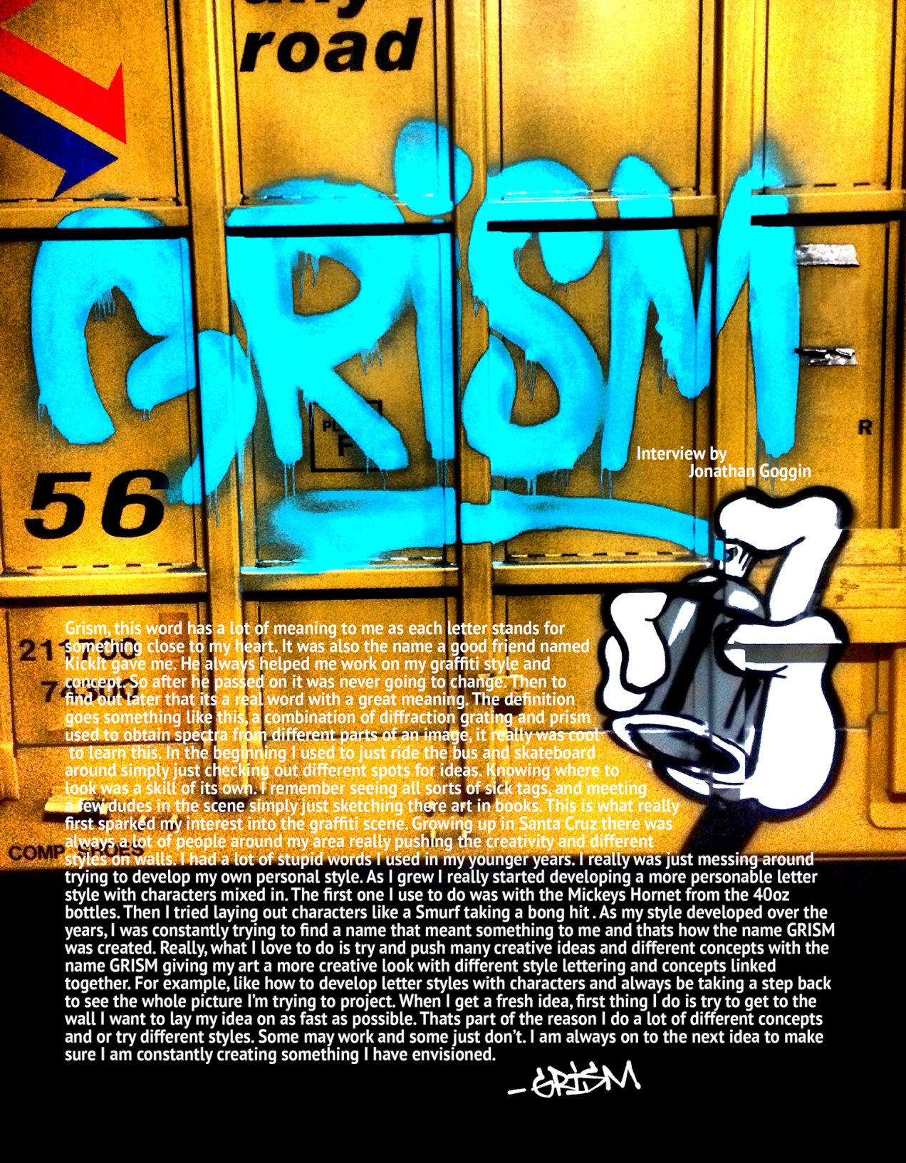 Page Background