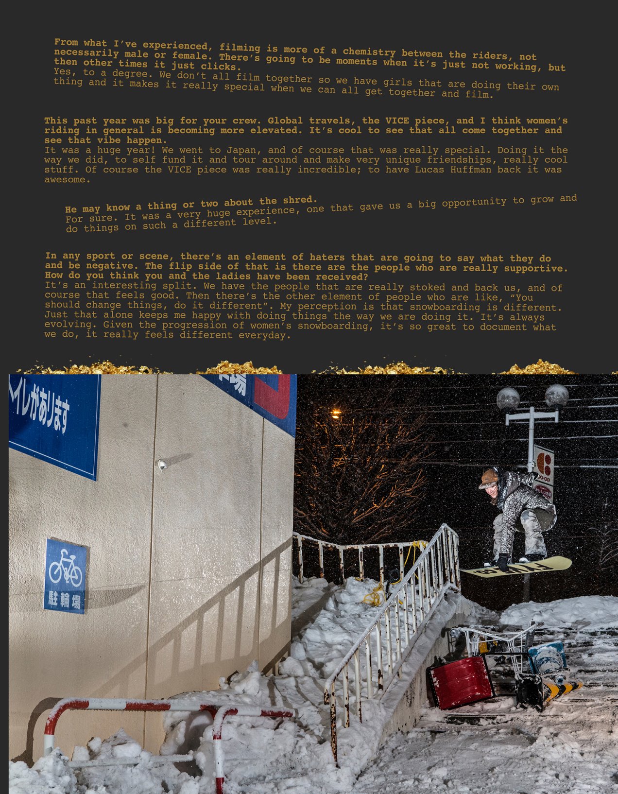 Page Background