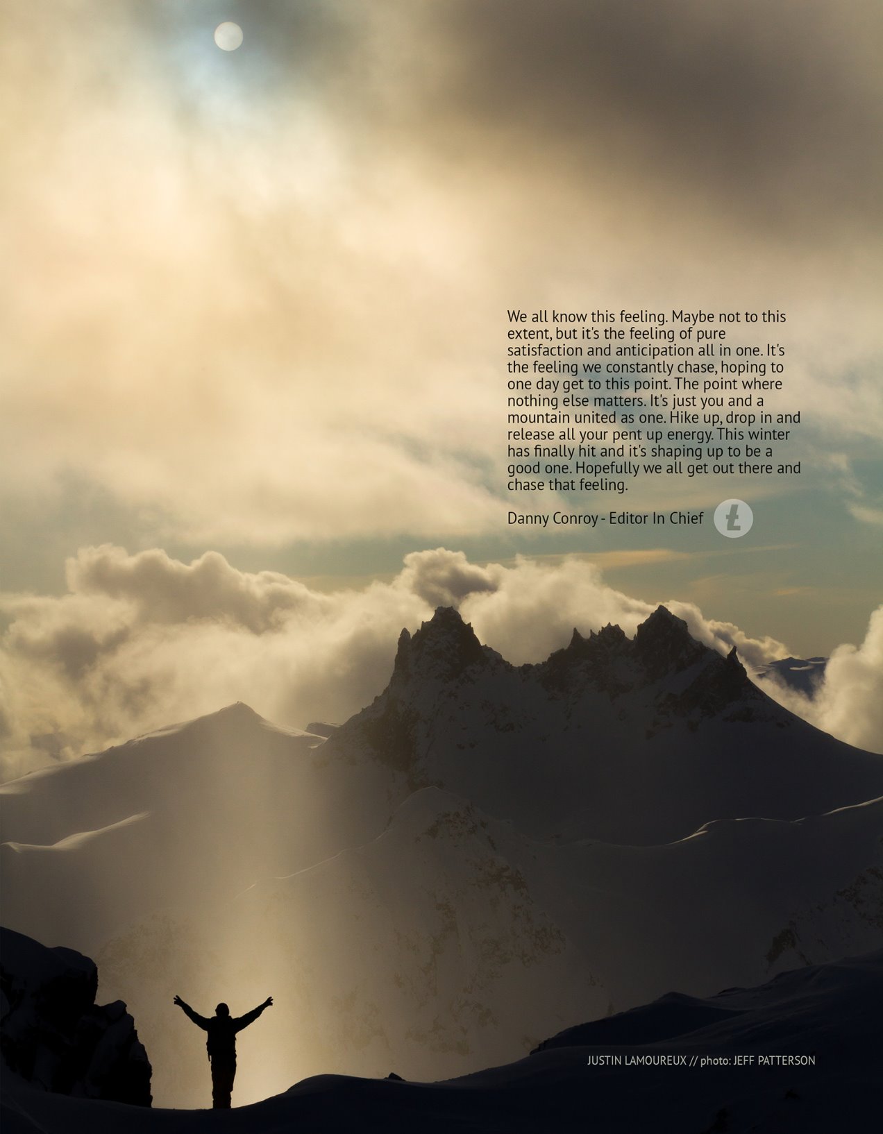Page Background