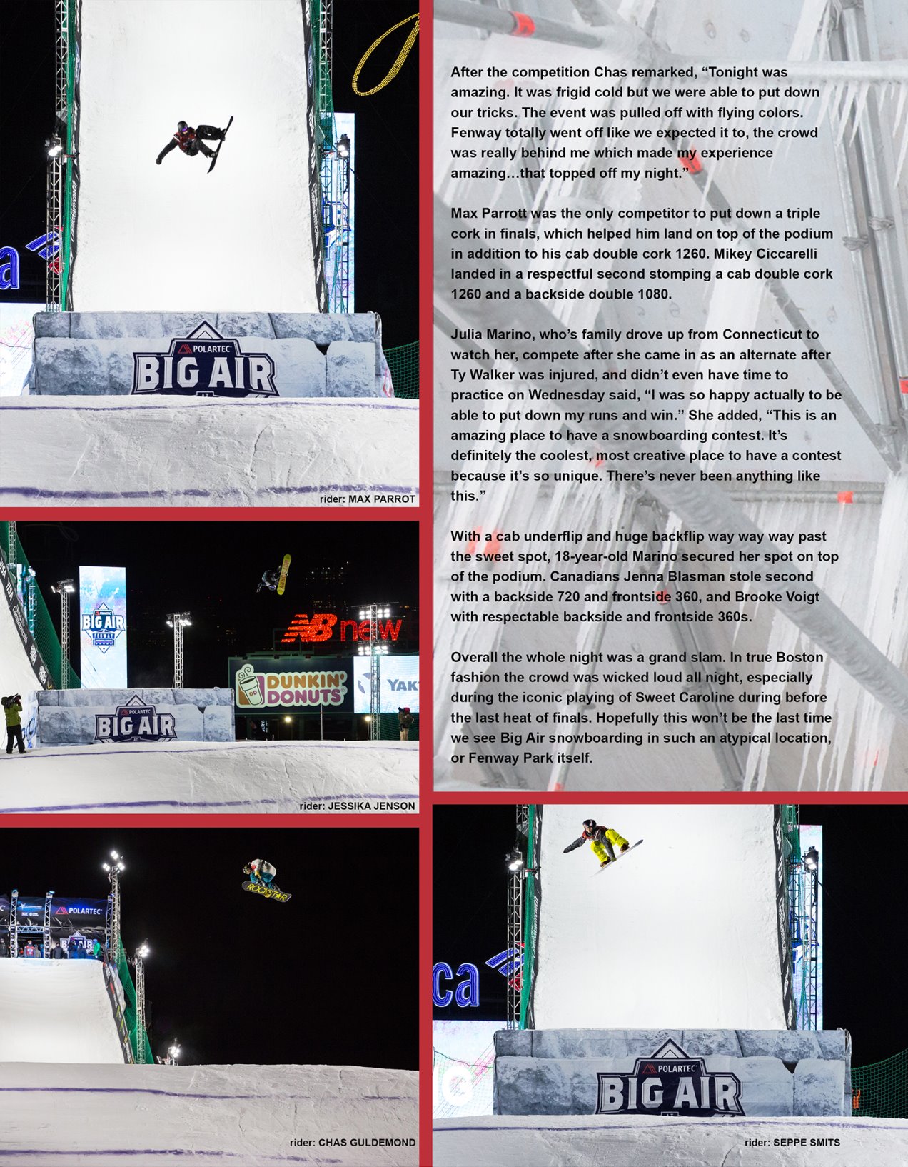 Page Background