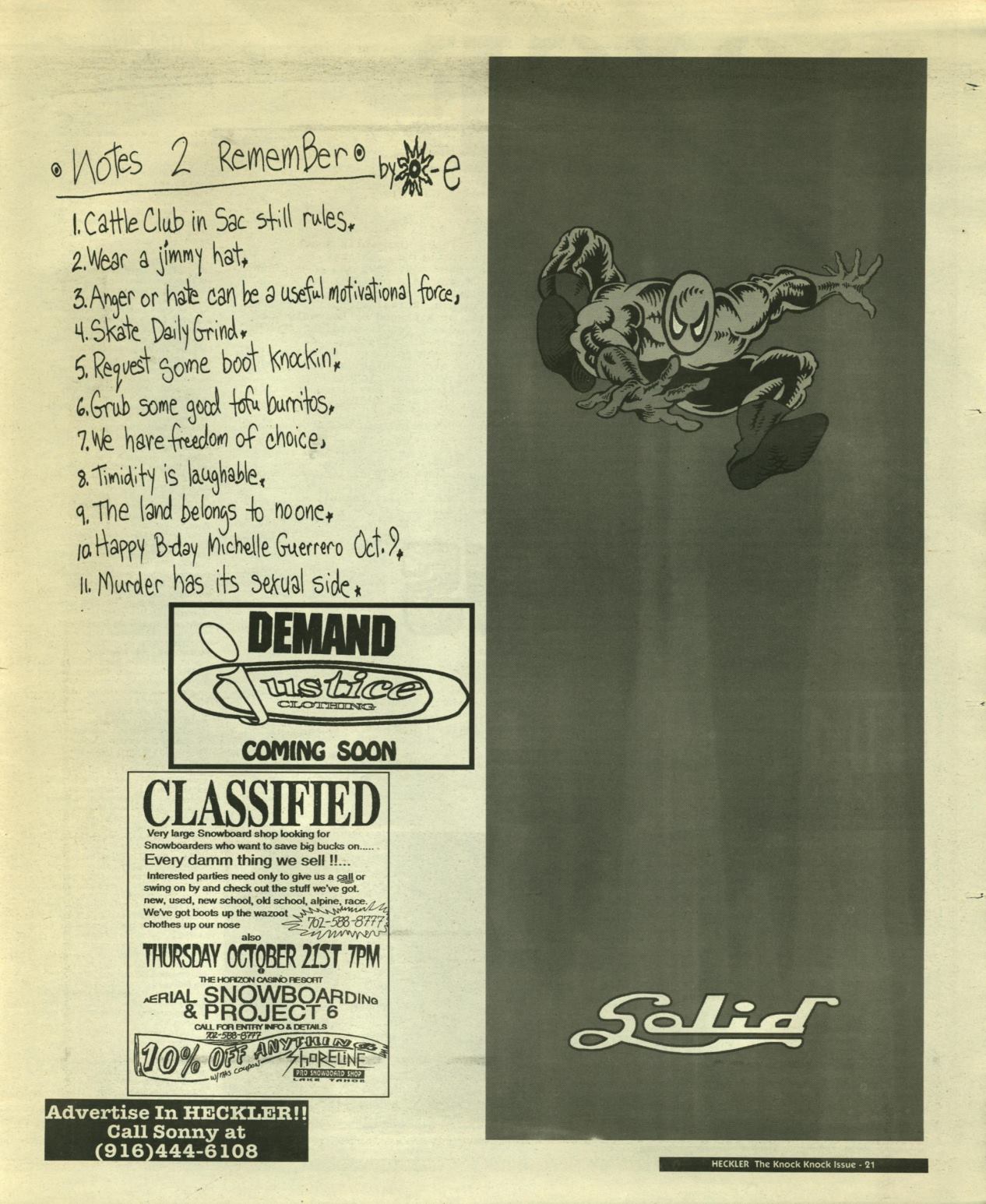 Page Background