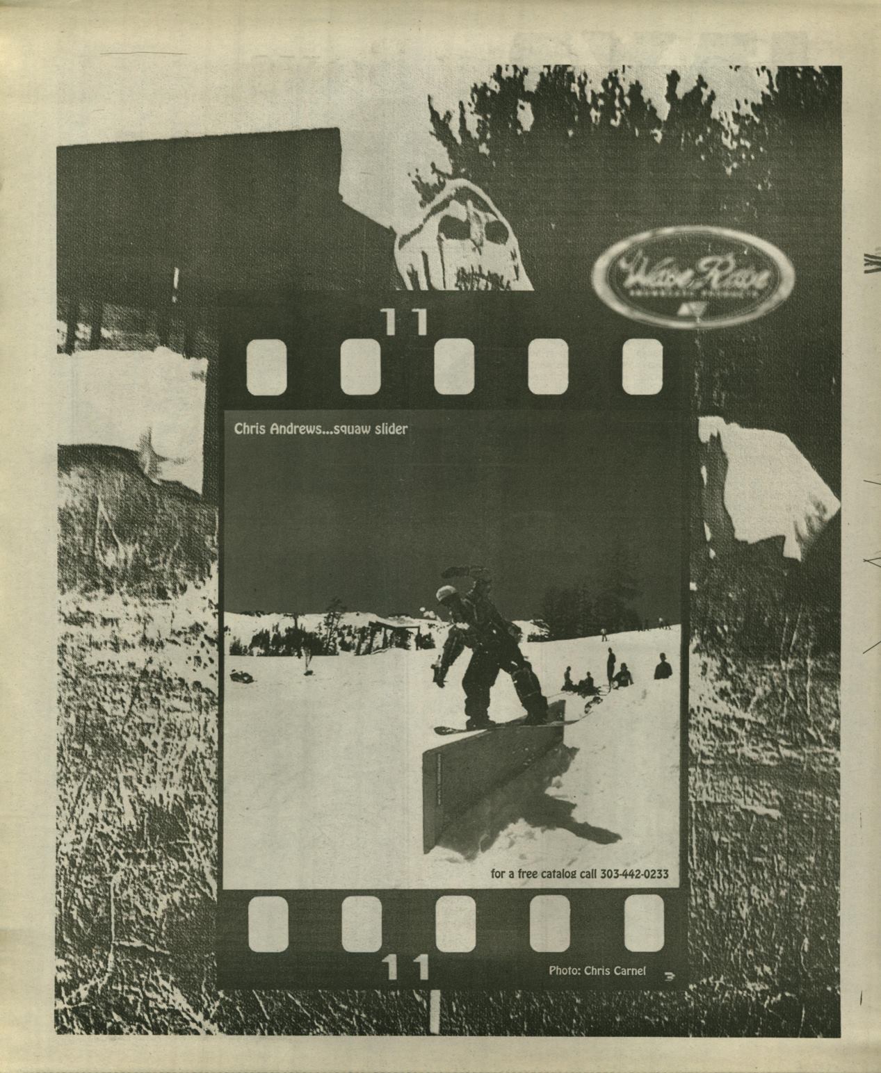 Page Background