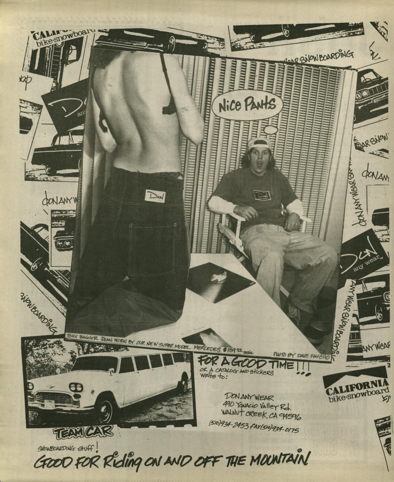 Page Background