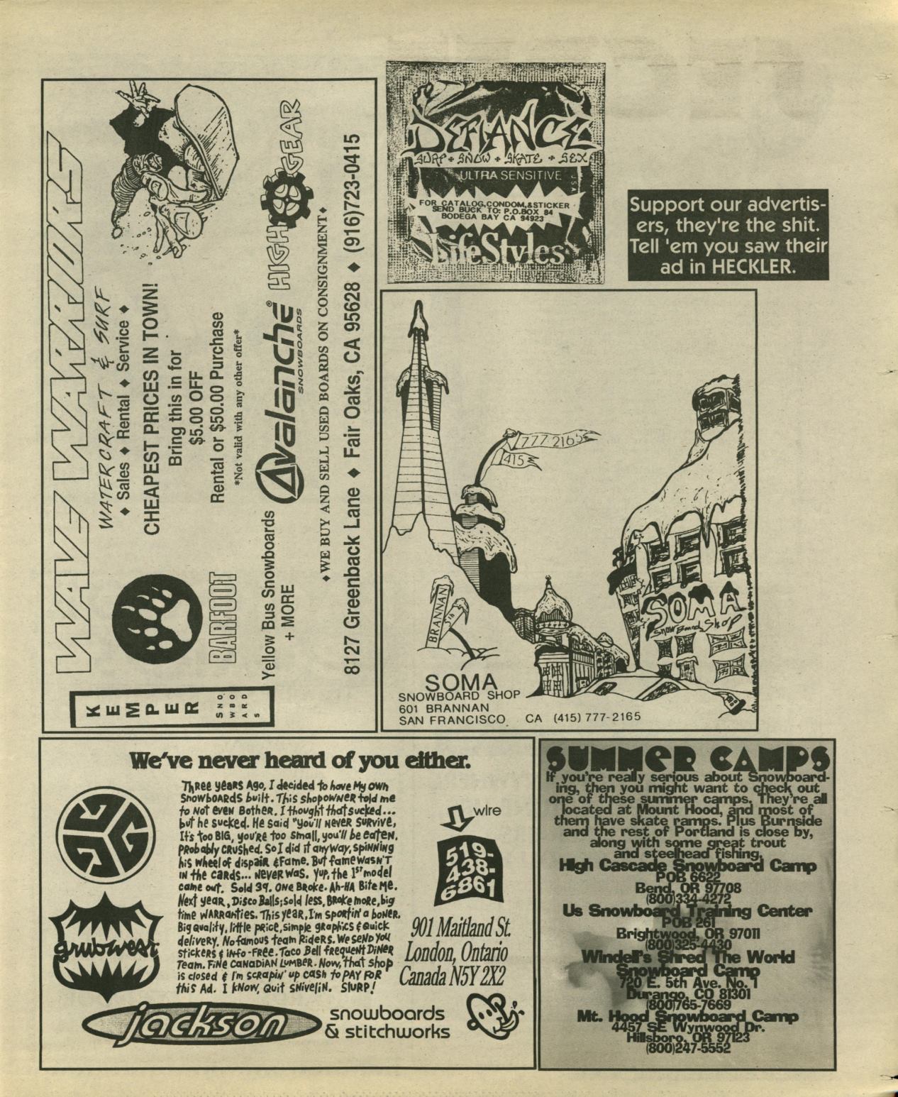 Page Background