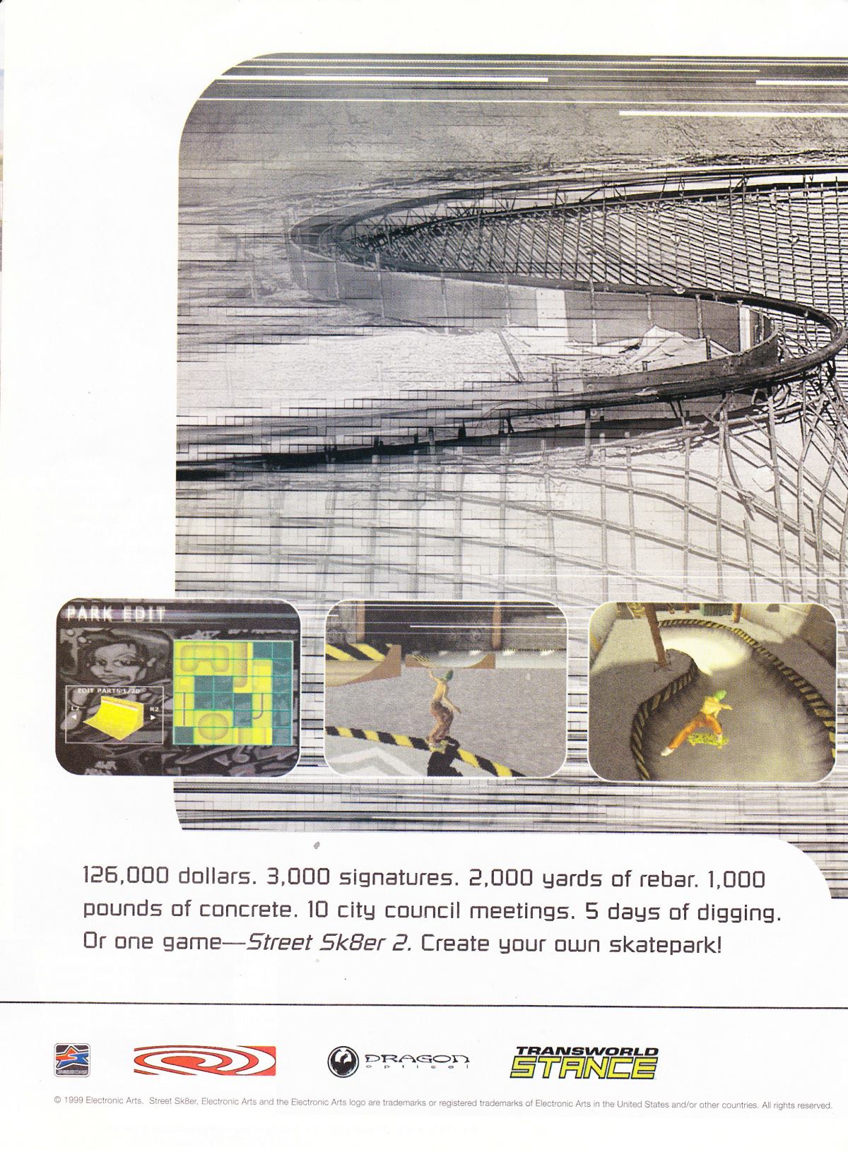 Page Background