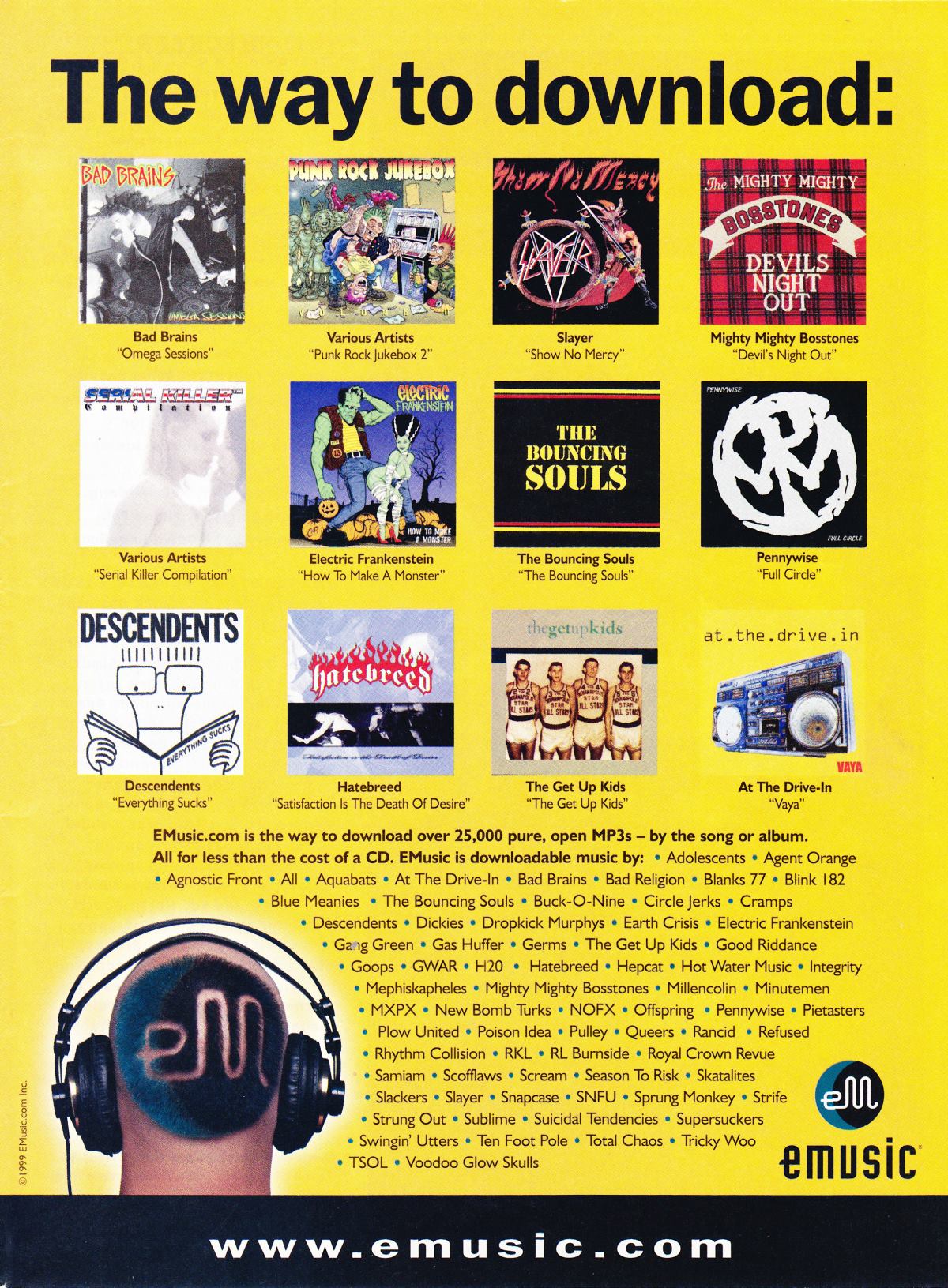 Page Background