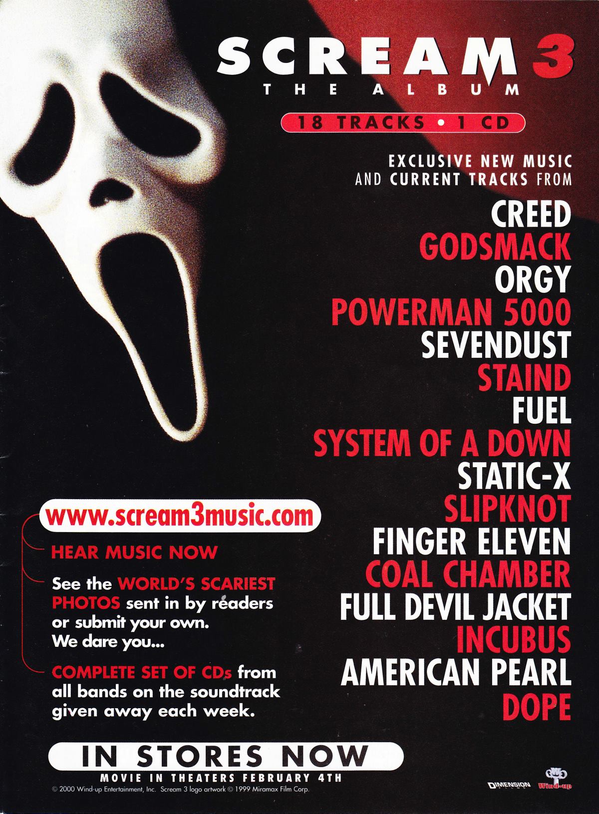 Page Background
