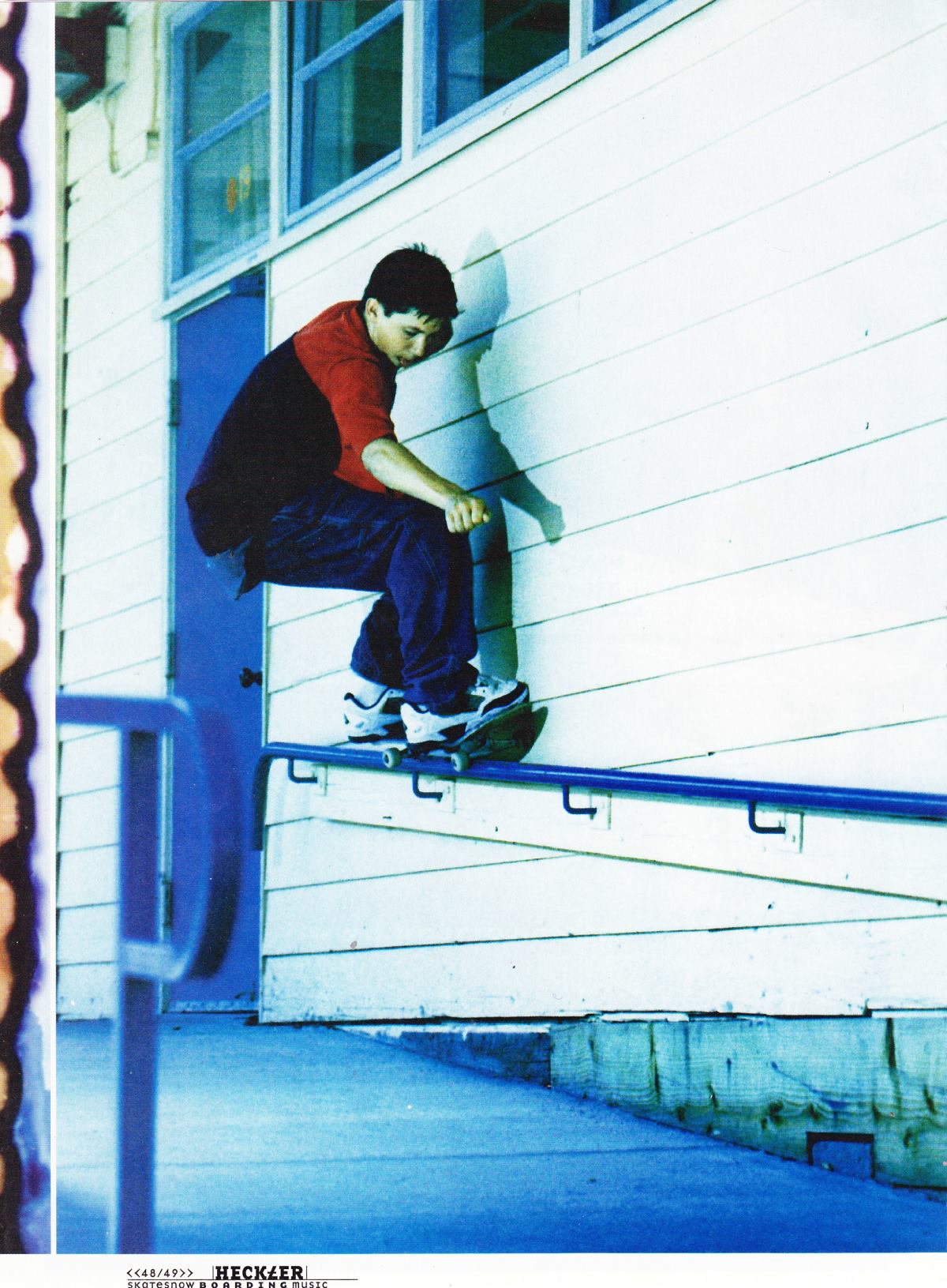 Page Background