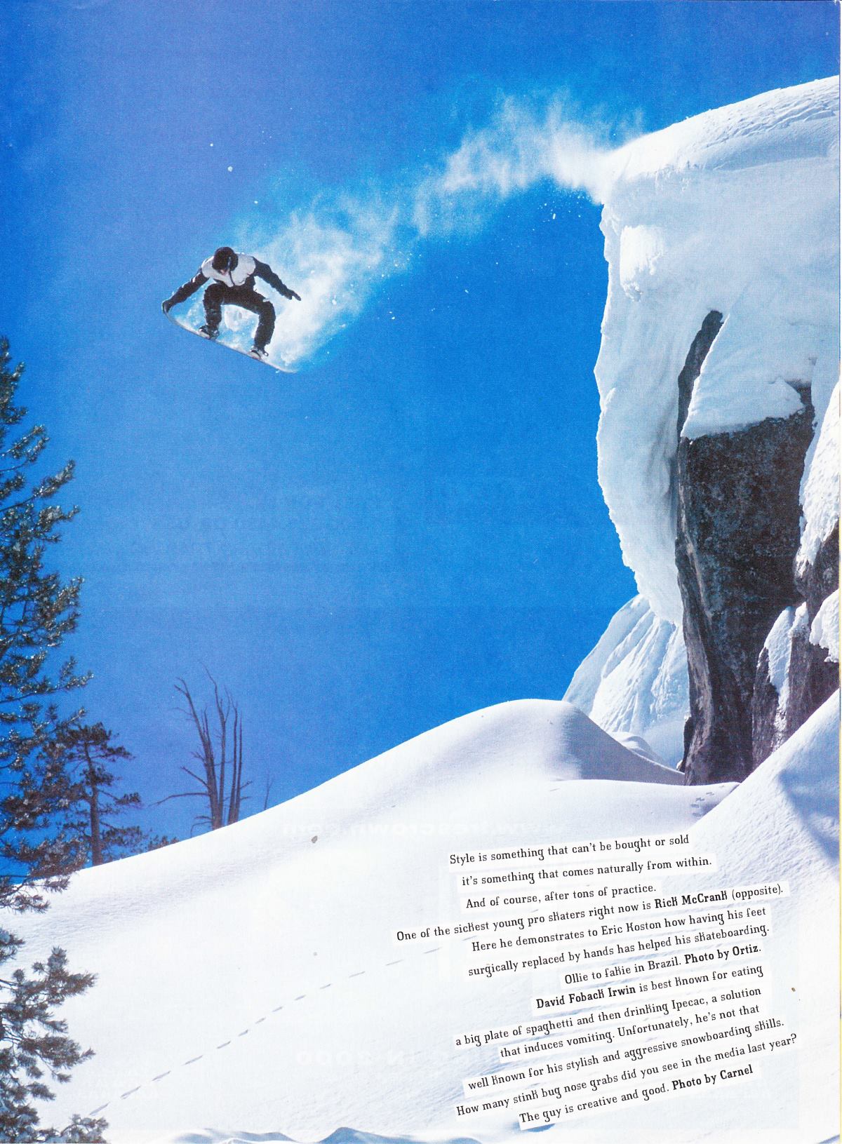 Page Background