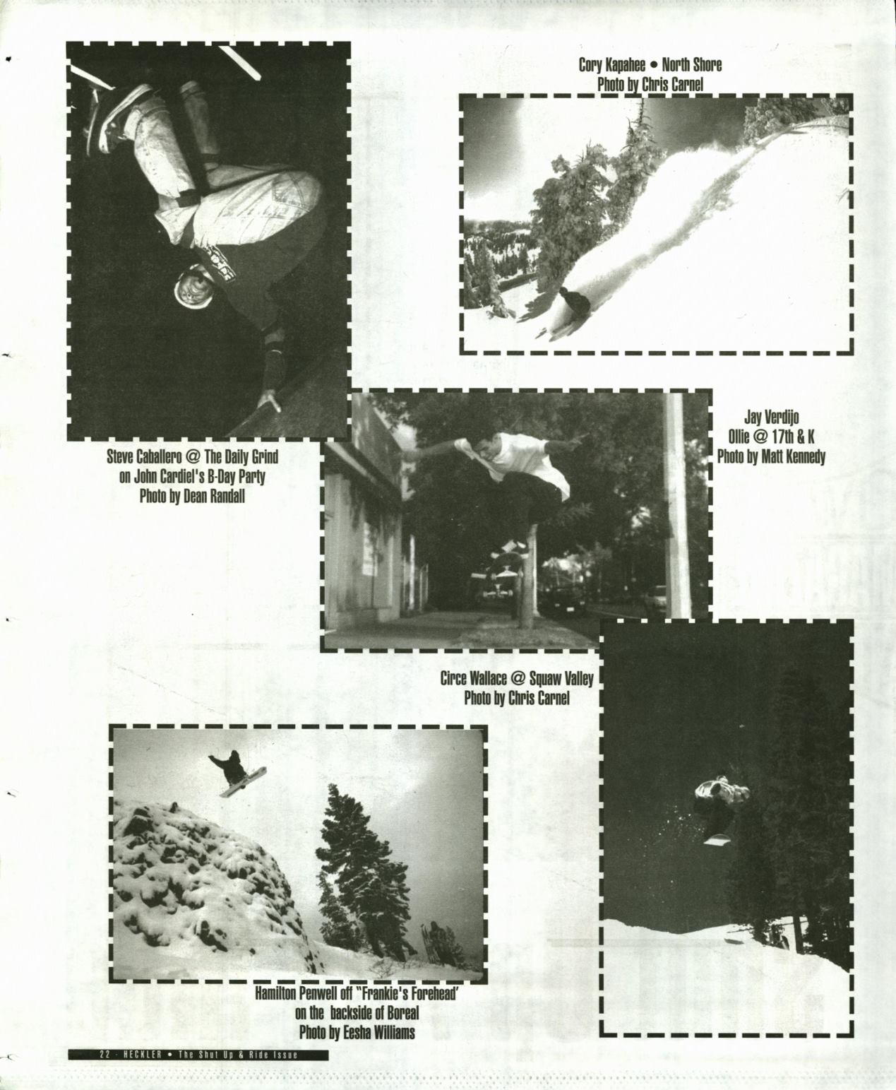 Page Background