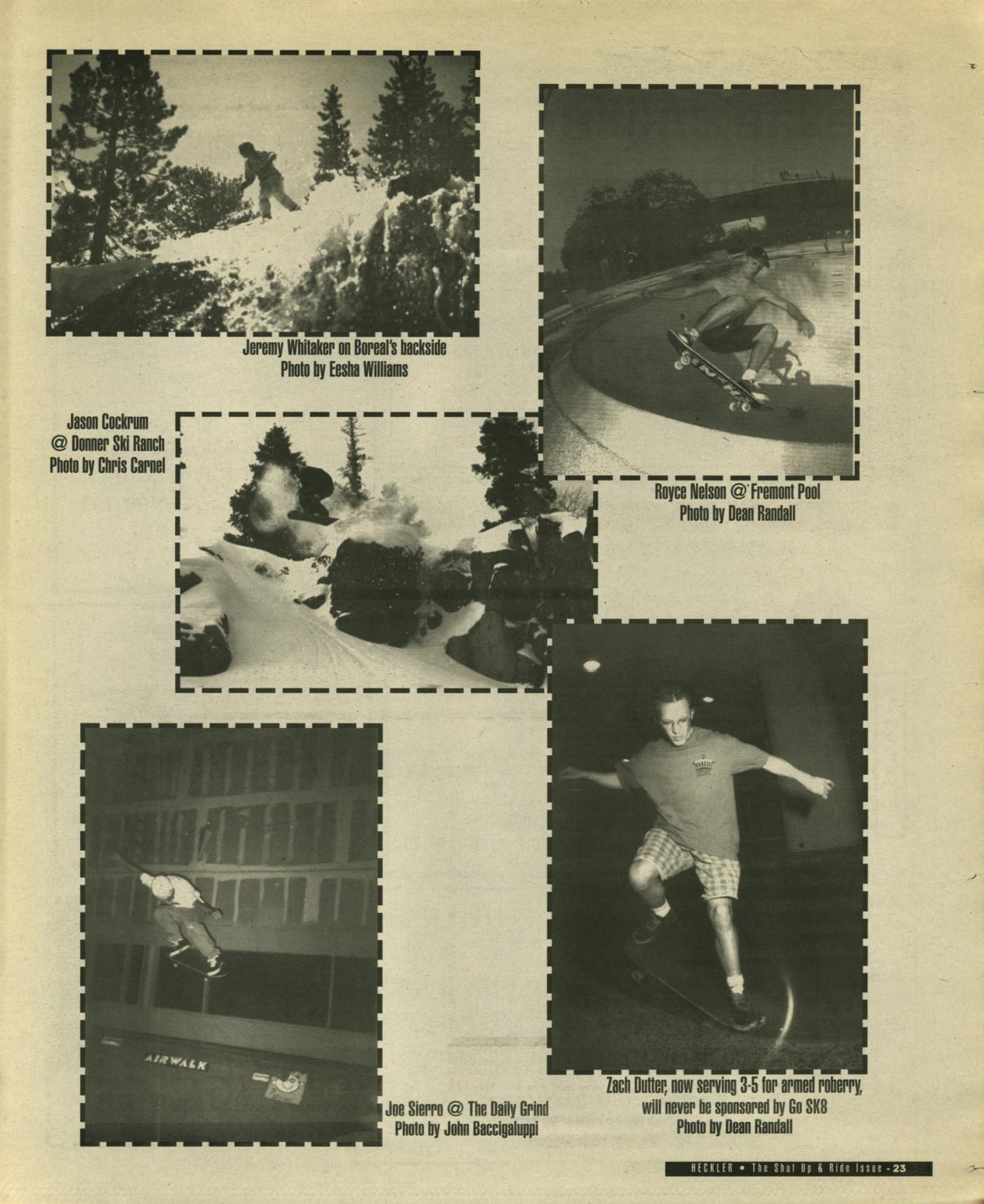Page Background
