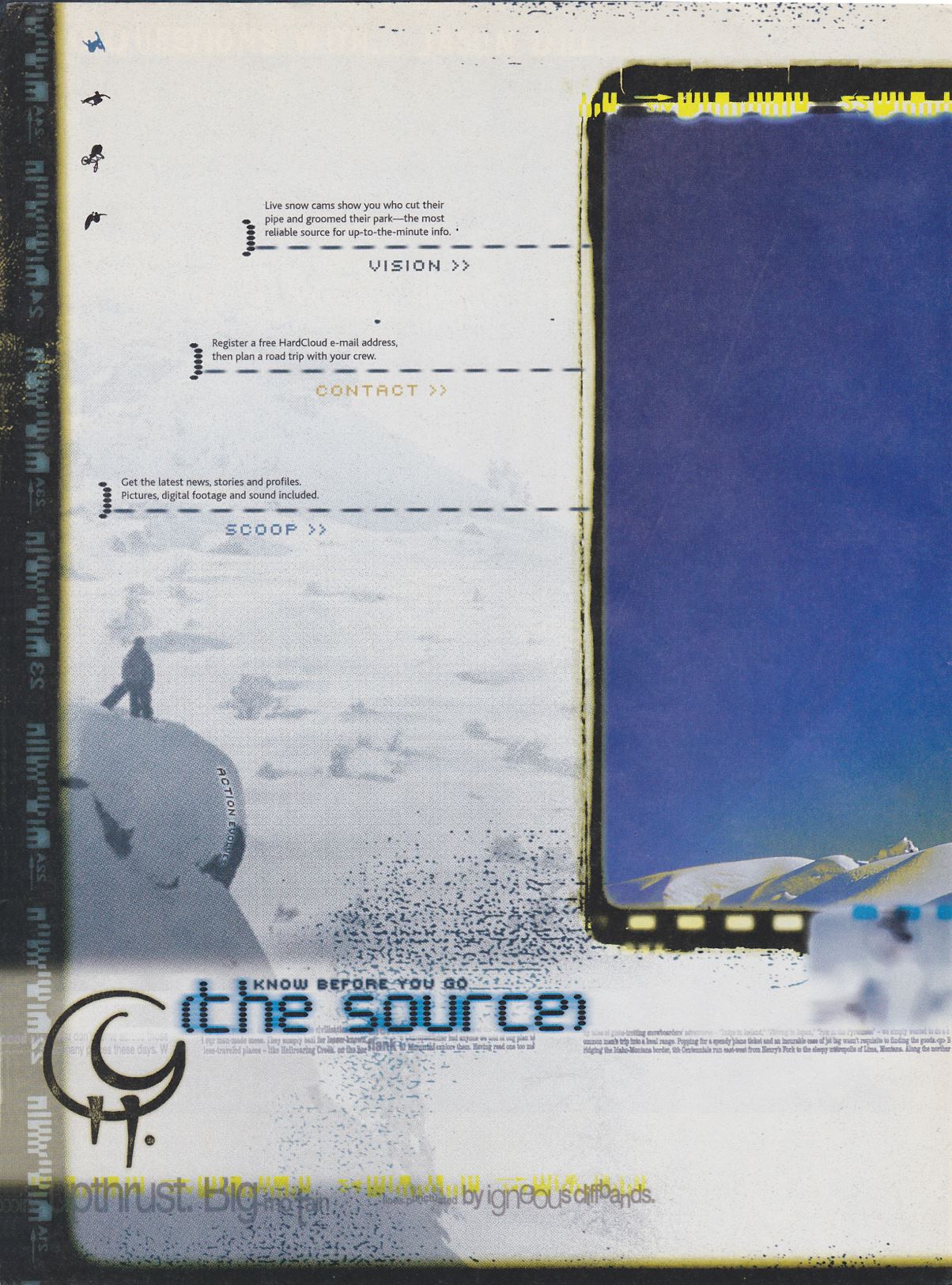 Page Background