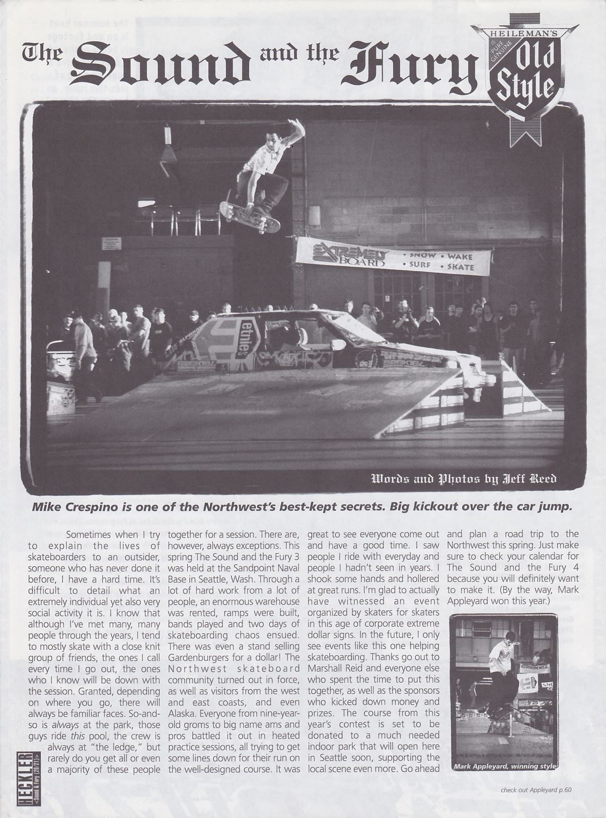Page Background