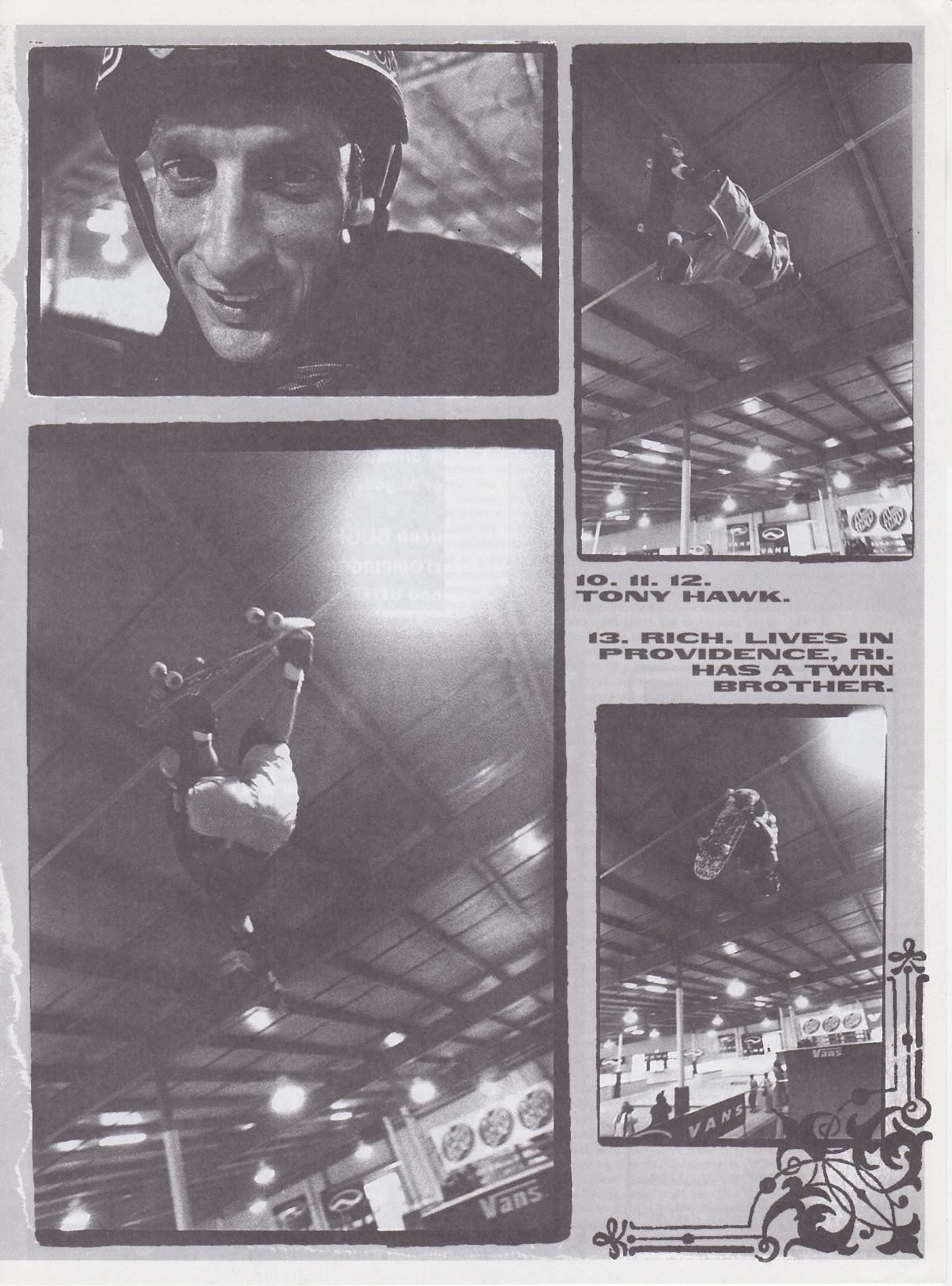 Page Background