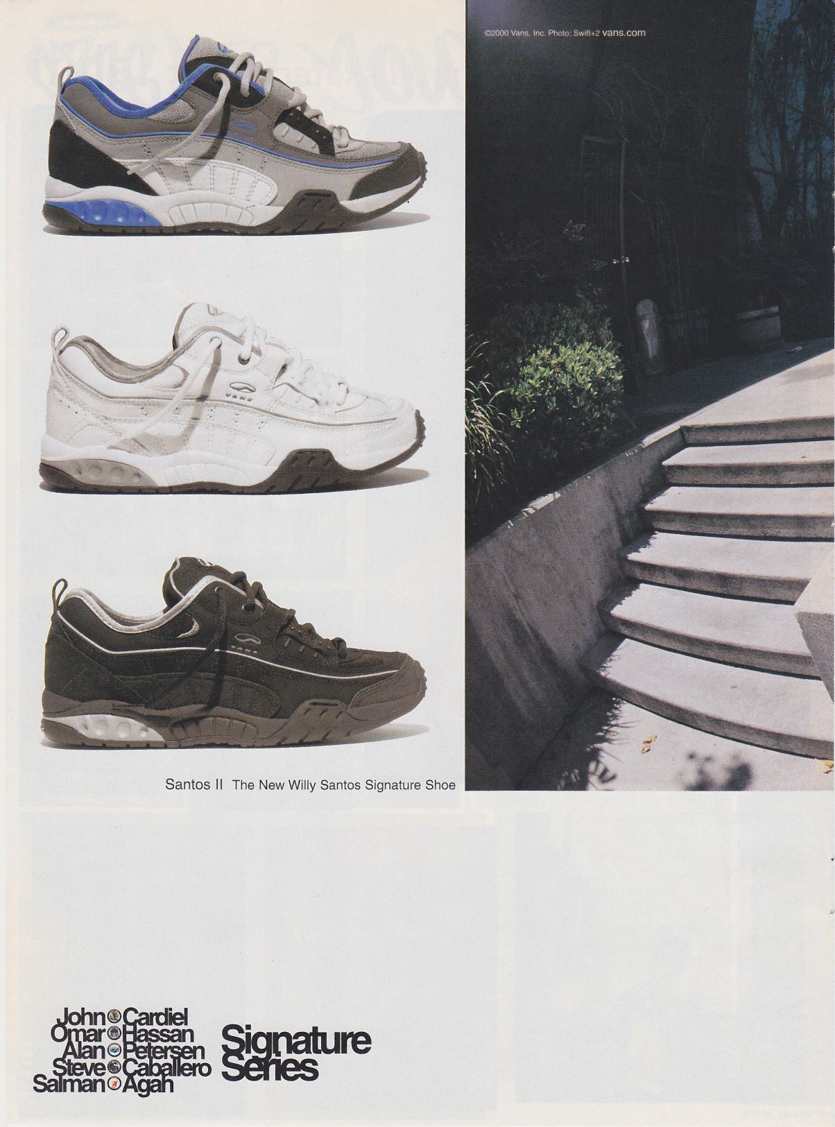 Page Background