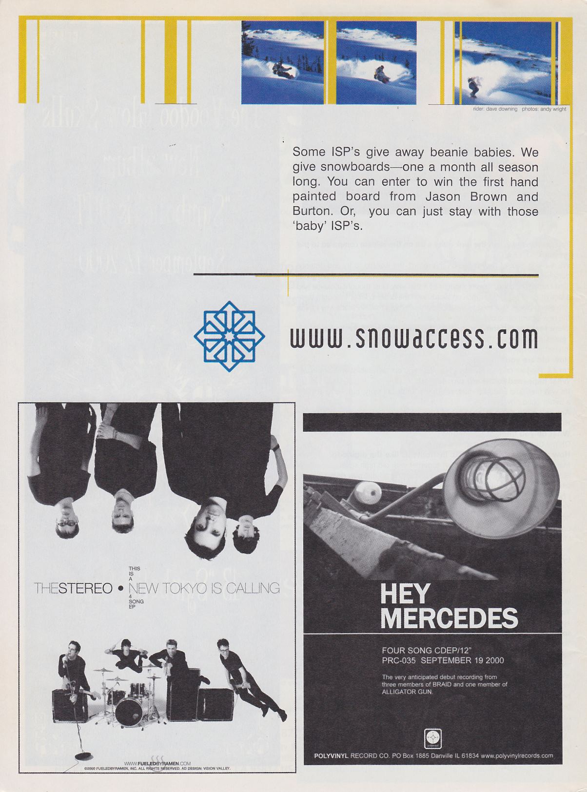 Page Background