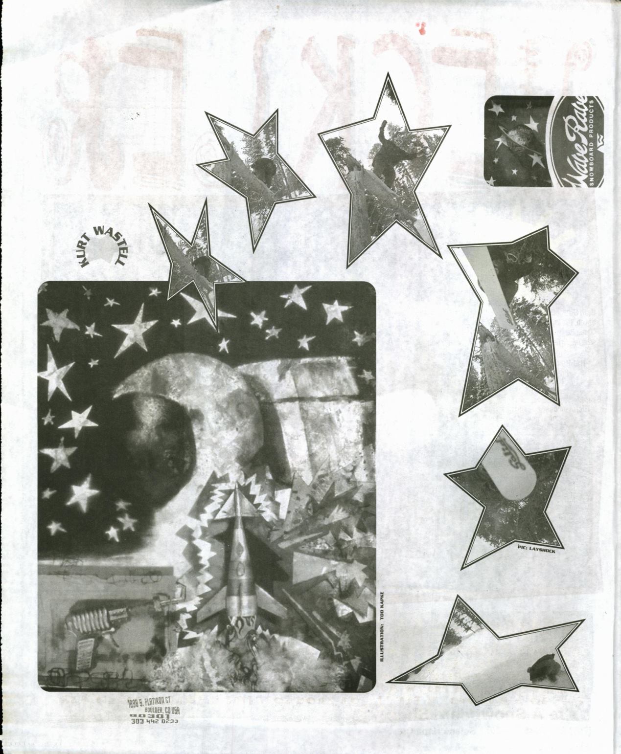 Page Background
