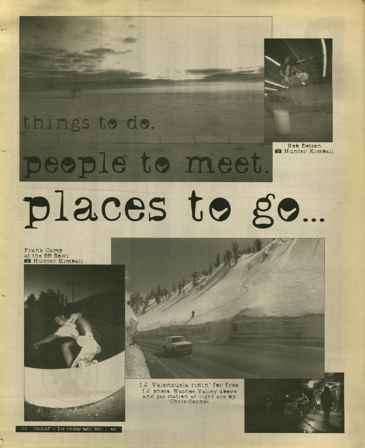 Page Background