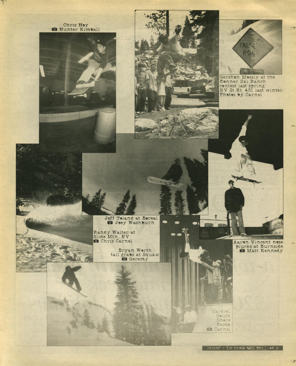 Page Background