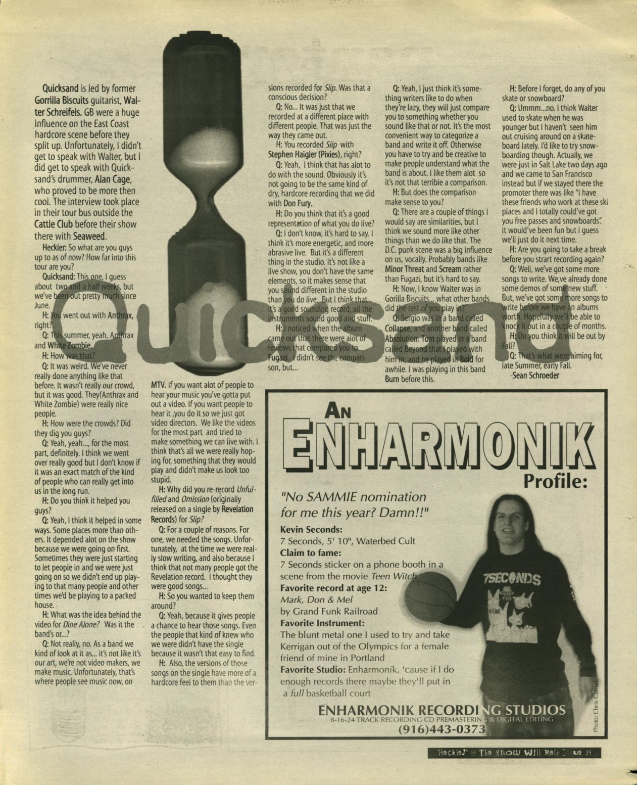 Page Background