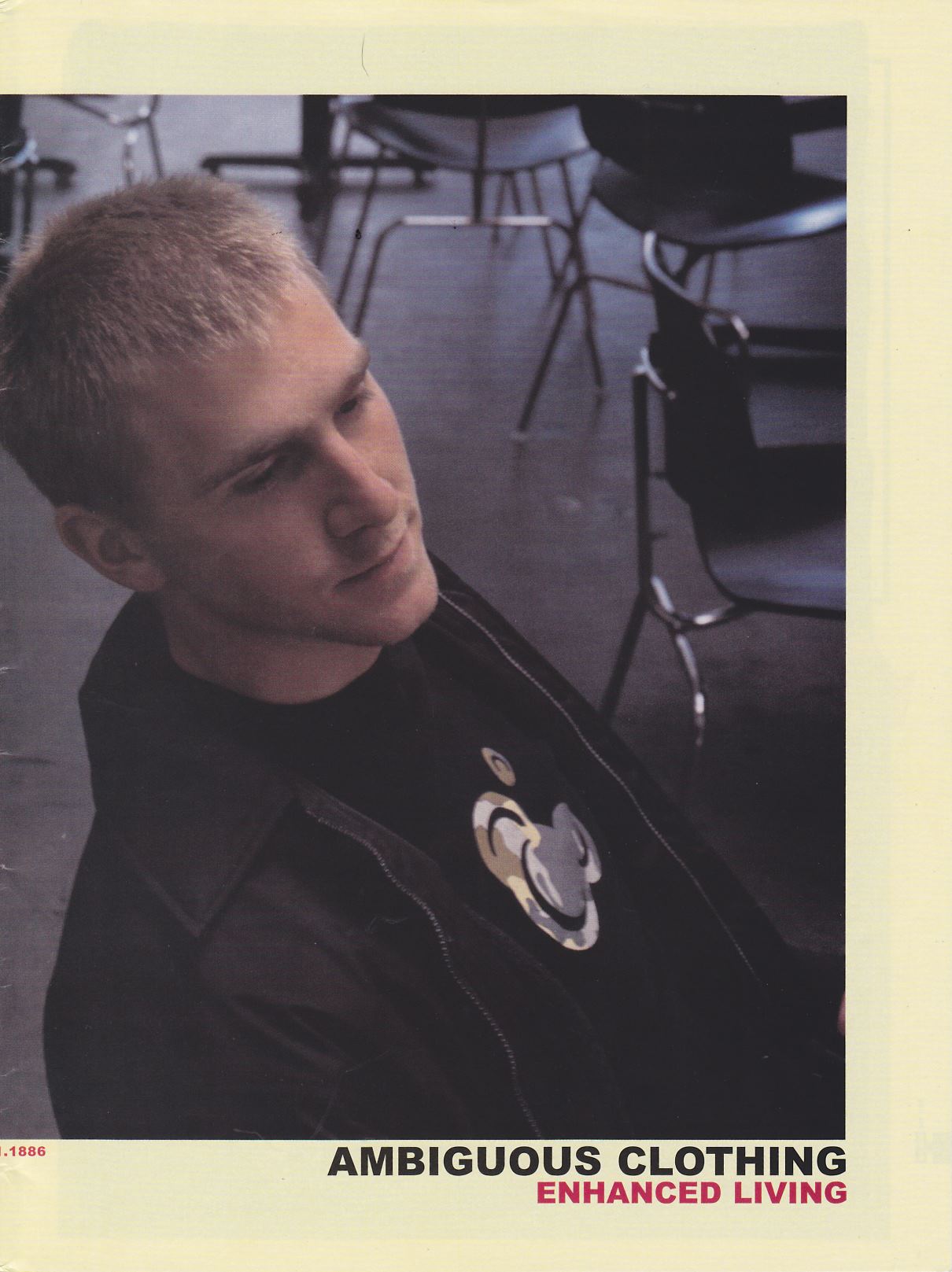 Page Background
