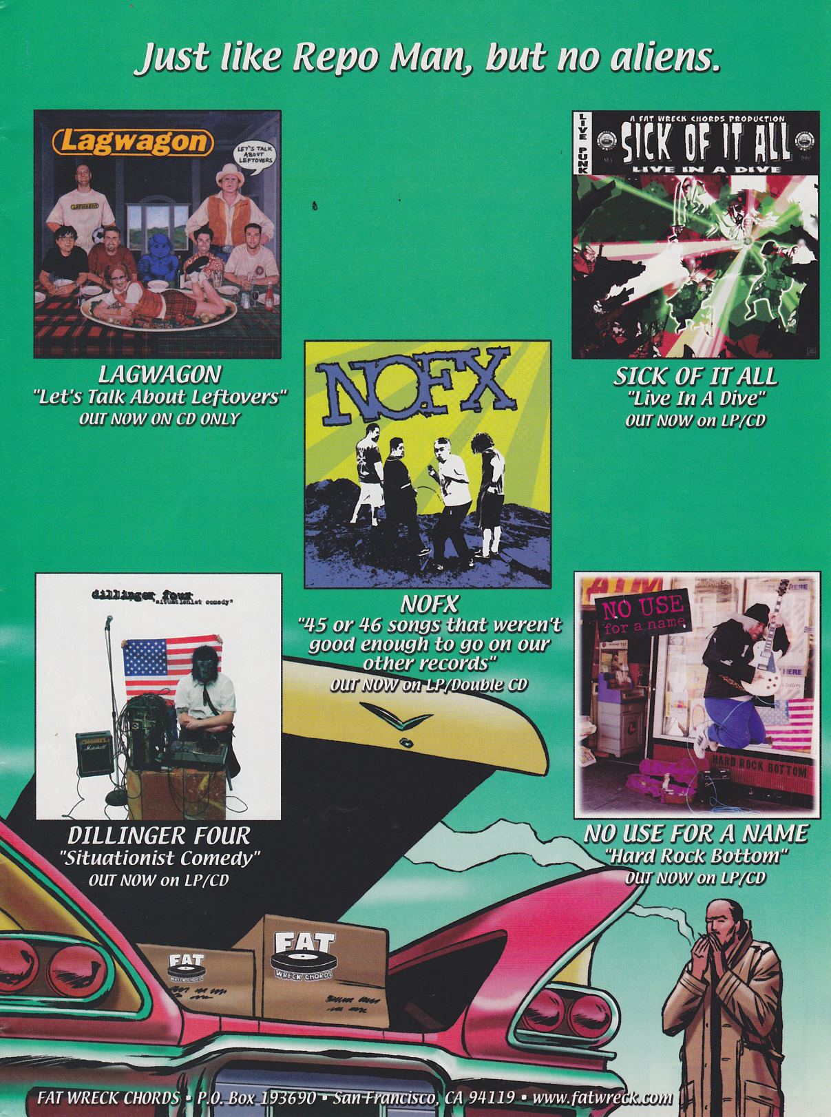 Page Background
