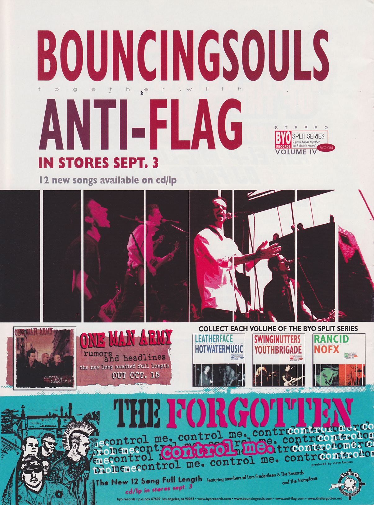 Page Background