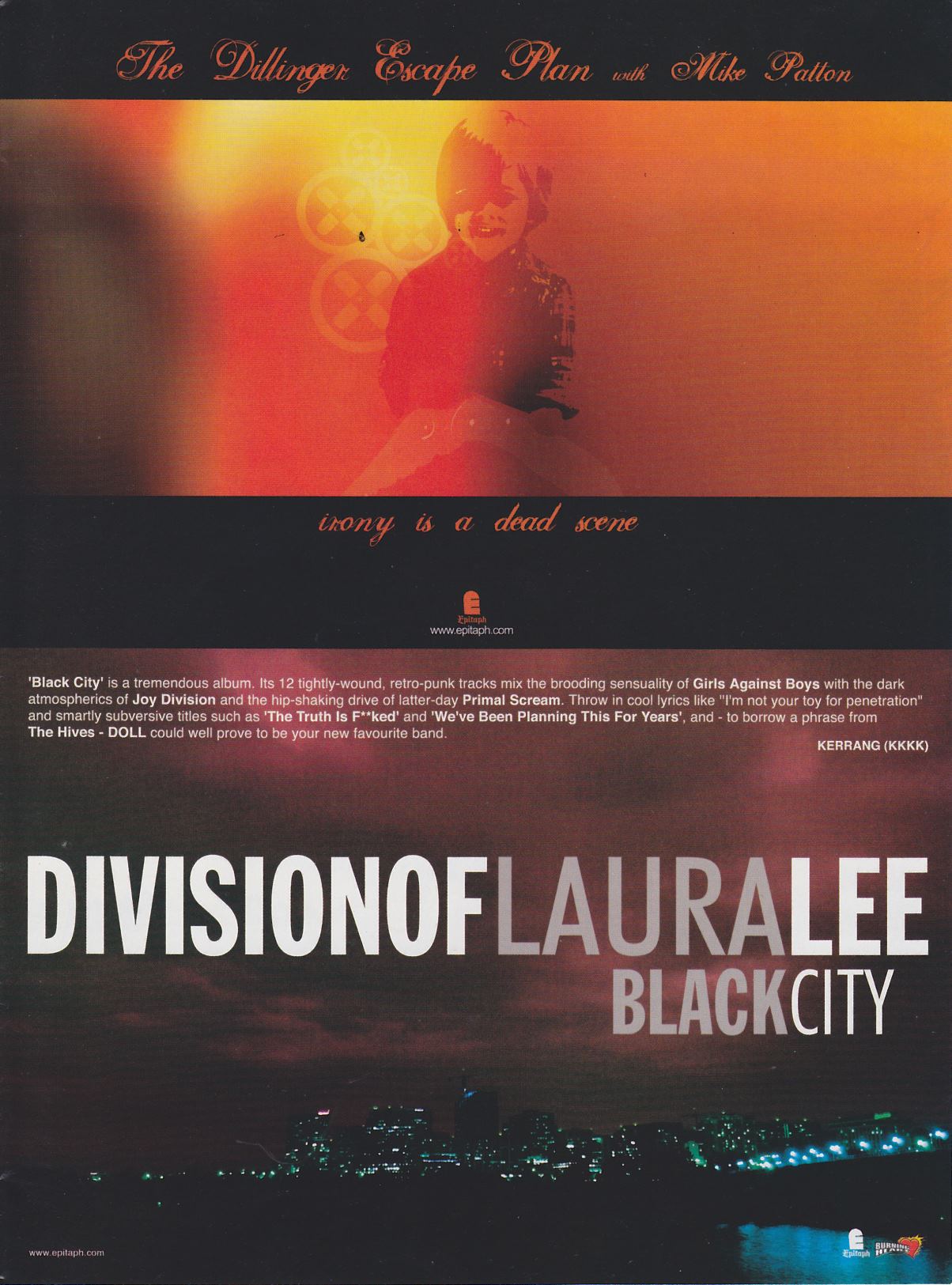Page Background