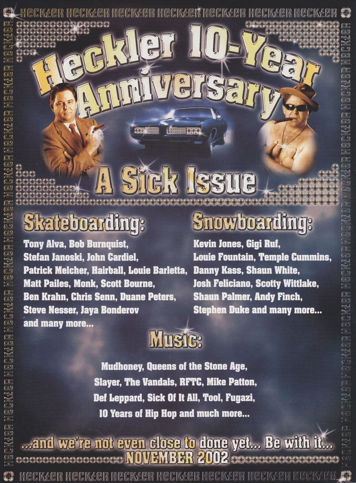 Page Background