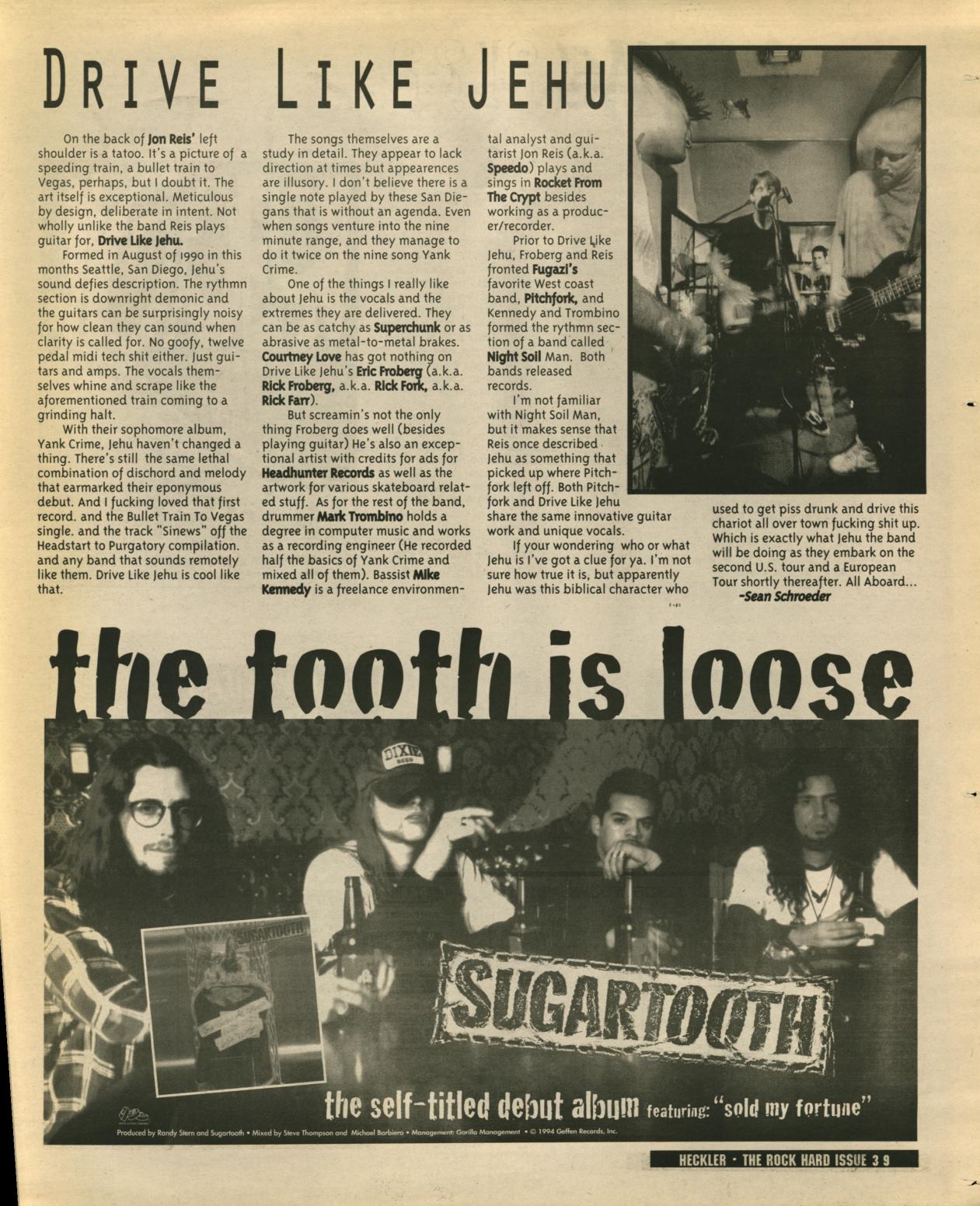 Page Background