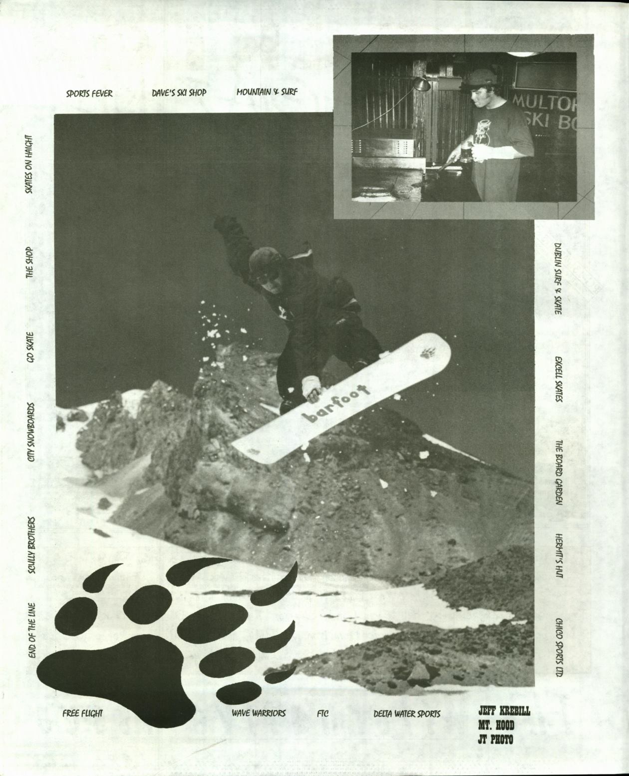 Page Background