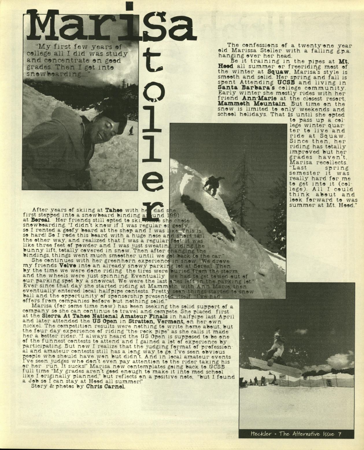 Page Background