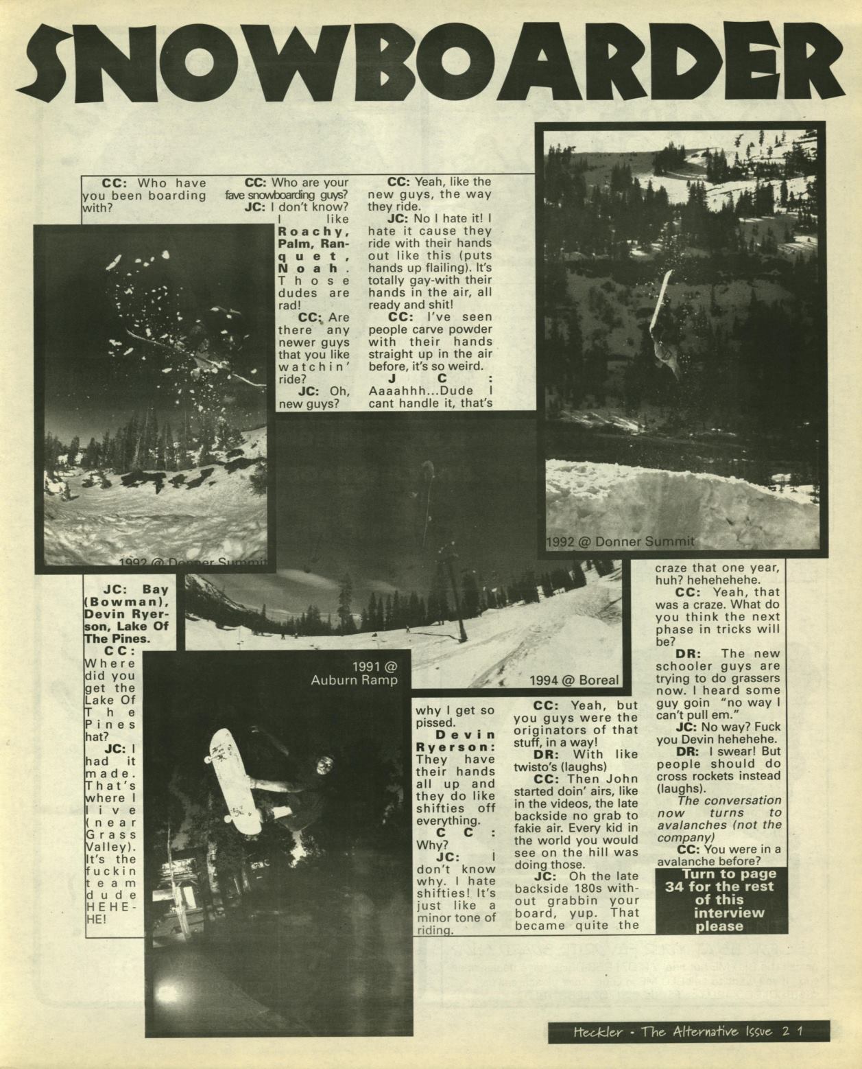 Page Background
