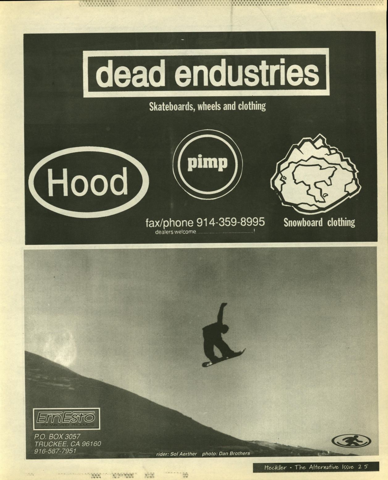 Page Background