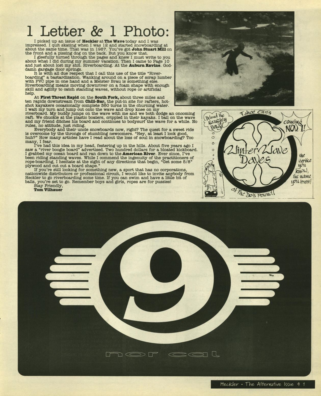 Page Background
