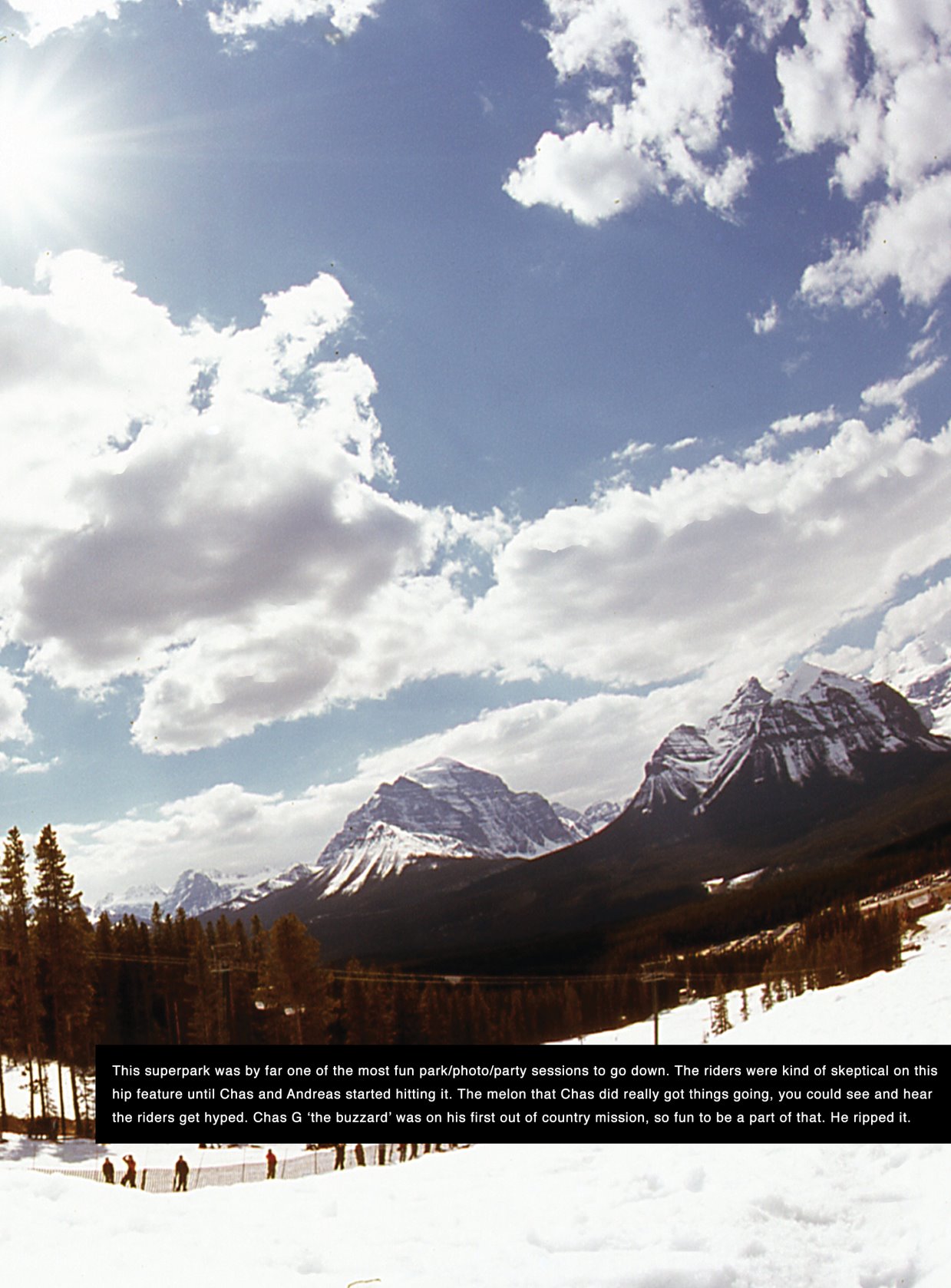 Page Background