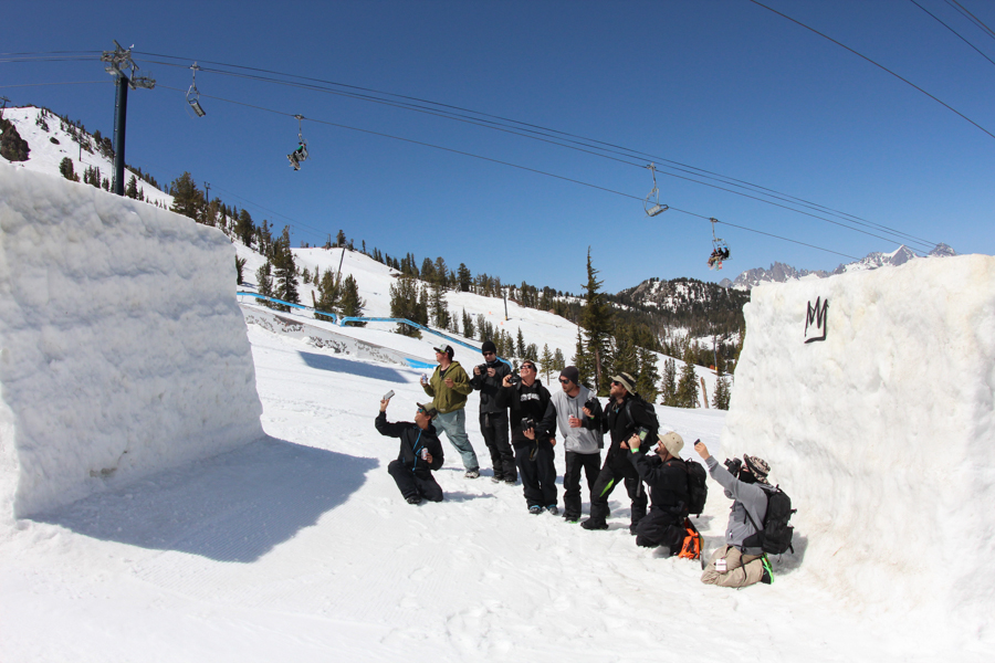 Transworld, Snowboarder, Snowboard