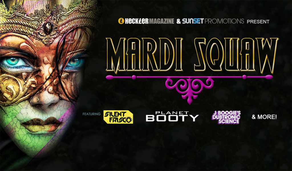 Mardi Squaw