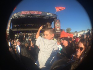 MoHawk kid-TivonPic