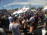 Rail JAm Setup