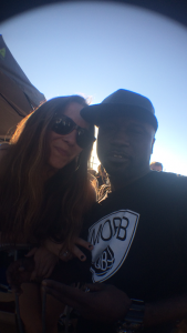 Tivon , Prodigy mobb Deep