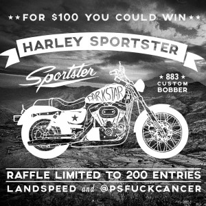 HarleyRaffle