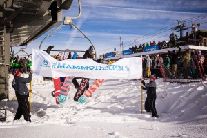Mammothisopen