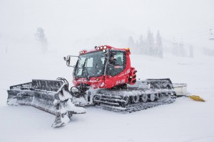 SnowCat Mammoth